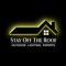 Stay Off The Roof is a free app available for anyone to download and is used for those that want to communicate with Stay Off The Roof