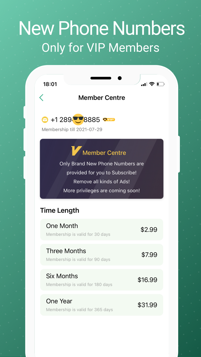 WeTalk Pro - WiFi Calls and Text