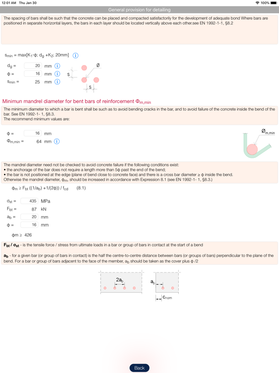 Screenshot #5 pour RC Details