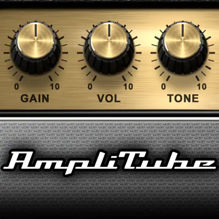 AmpliTube for iPad Cheats