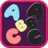 Toddler Fun ALPHABET & 123 - iPadアプリ