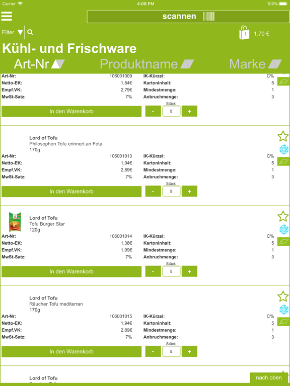 Screenshot #5 pour Pural