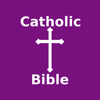 Bible for Catholics - greg fairbrother