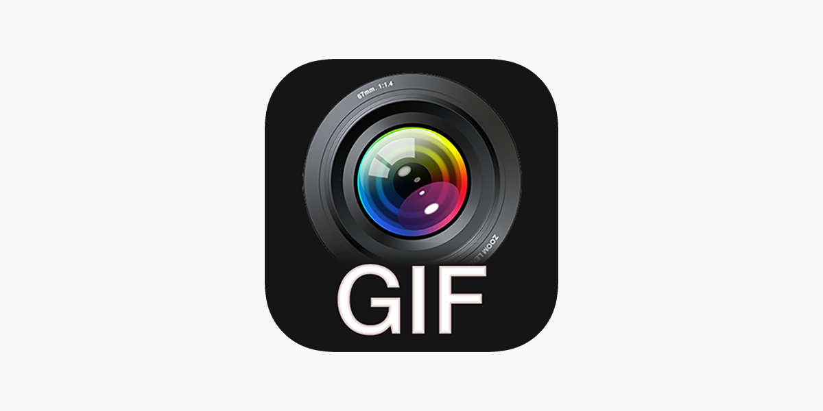 ImgPlay - Fazer GIF na App Store