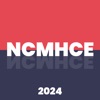 NCMHCE Prep Practice 2024 icon
