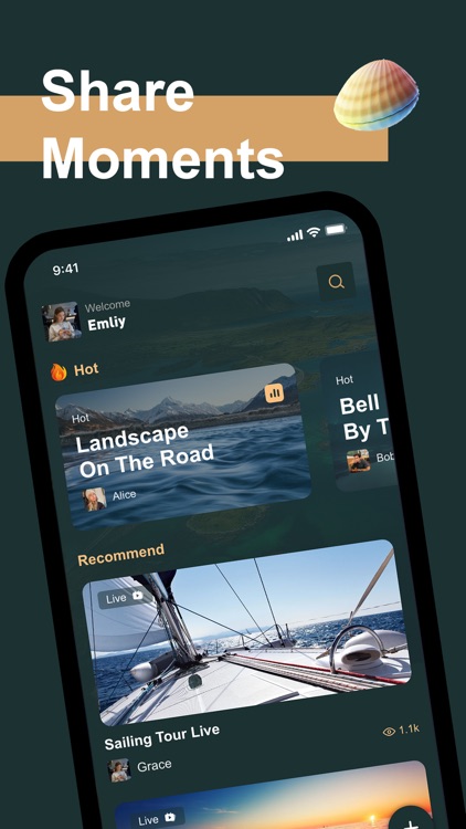 Chatrandom:18+ Live Video Chat screenshot-7