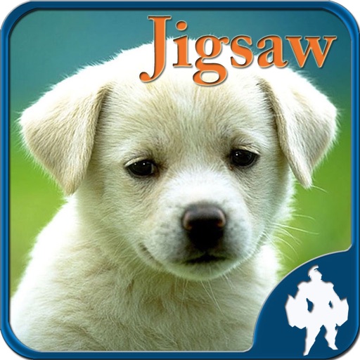 Animals Jigsaw icon