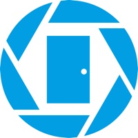 Doorcam Receiver logo