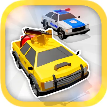 Bagman: Cash or Clash! Читы