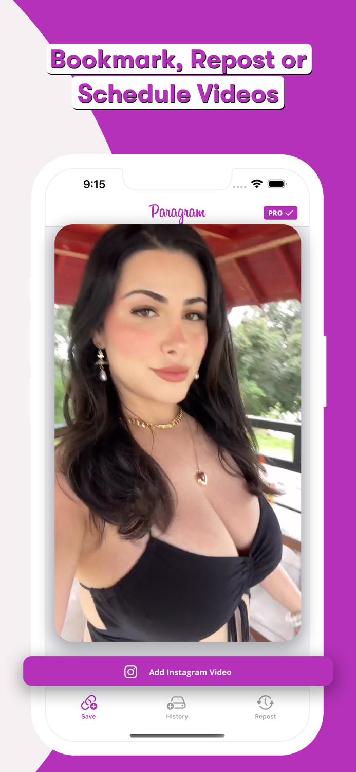 Story Viewer Saver - Carthage