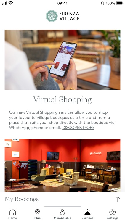 Fidenza Village screenshot-3