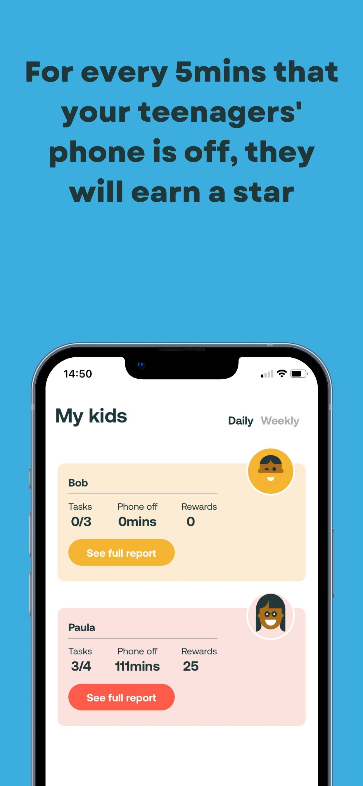 DiGi The App