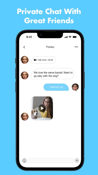 Online Dating Site-Omega Live Screenshot