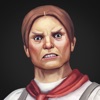 Stepmother: Scary Granny Game icon