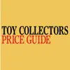 Toy Collectors Price Guide. delete, cancel