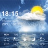 Weather ¨ icon