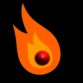 螢幕擷取畫面 (4) BallStrike ビリヤード風ボールゲーム