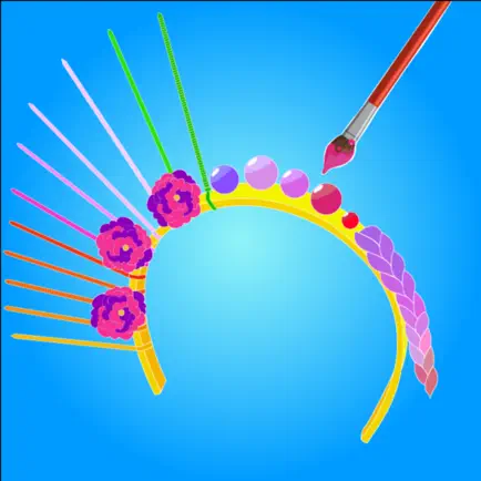 Hairband Maker DIY Cheats