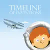 Timeline of inventions App Feedback