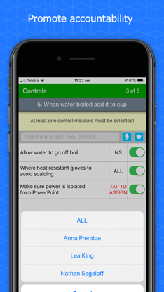 JSA-OnTheGo screenshot 5