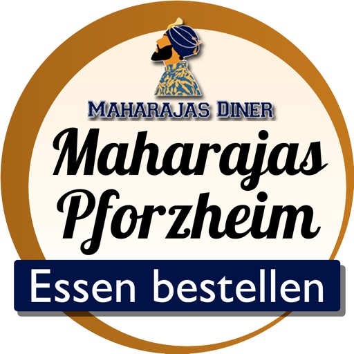 Maharajas Diner Pforzheim icon
