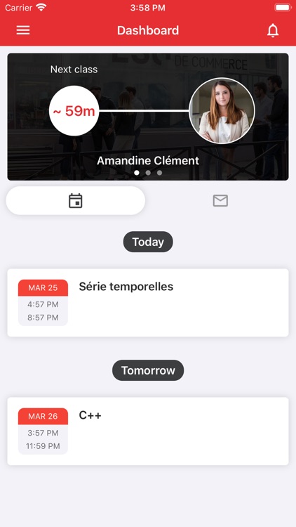 ESG Live screenshot-3