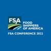 Food Shippers of America App