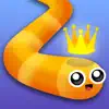 Snake.io - Fun Online Snake App Delete