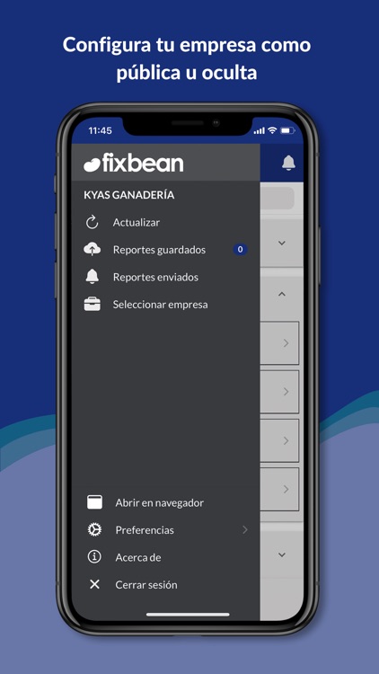 Biotraza screenshot-4