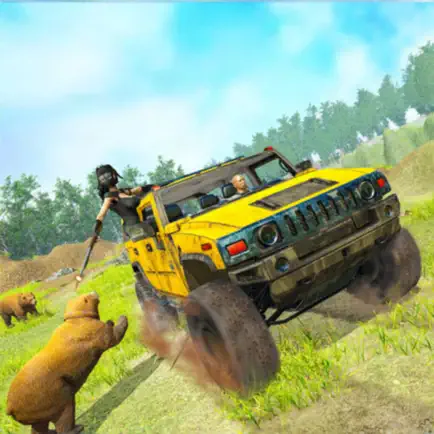 Wild Bear Hunt: Hunting Game Cheats