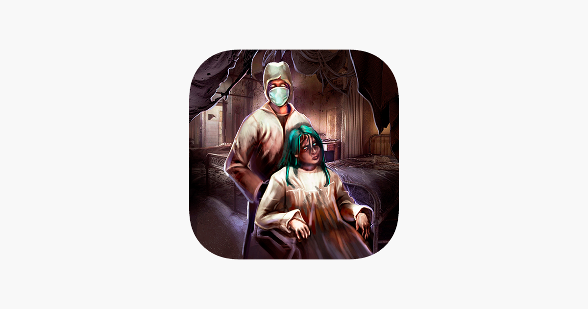 الهروب من المستشفى - العاب رعب على App Store