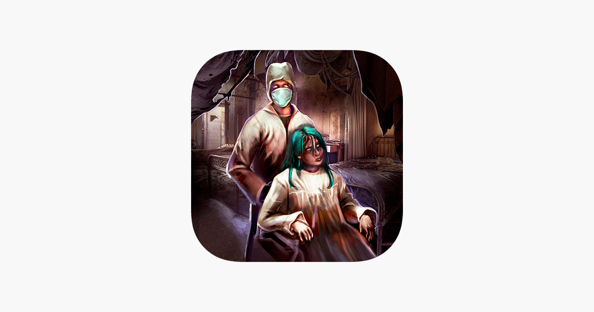 PRISON ESCAPE PUZZLE THRILLER : HOSPITAL 