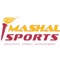 Welcome to the official League management app for managing of Mashal sports organized events