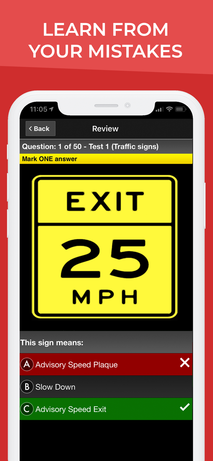 CDL Test Prep Practice Tests