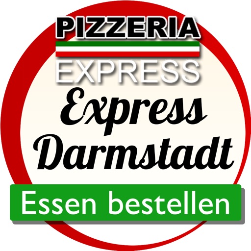 Express Darmstadt Arheilgen