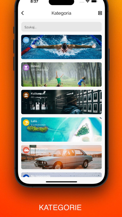 Kinderka Screenshot