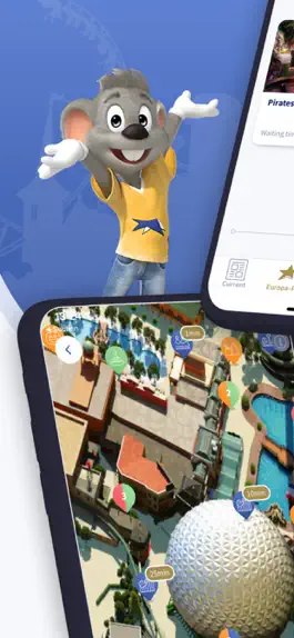 Game screenshot Europa-Park & Rulantica mod apk