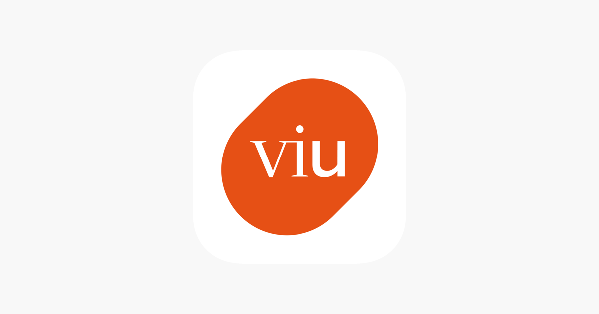 ‎VIU on the App Store