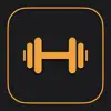 Similar StrengthBot - Workout Tracker Apps