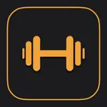 StrengthBot - Workout Tracker App Positive Reviews