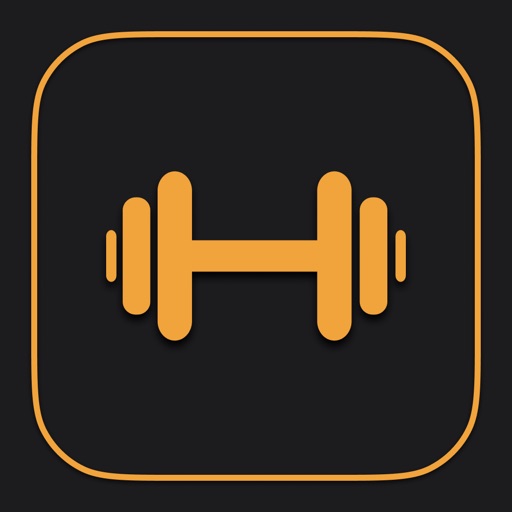 StrengthBot - Workout Tracker icon