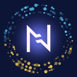 Nebula: Horoscope & Astrology アイコン