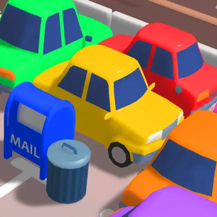 Car Parking - Drive Away 3D Cheats