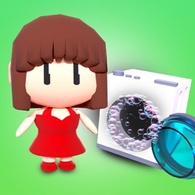 螢幕擷取畫面 (6) Idle Cleaner Tycoon