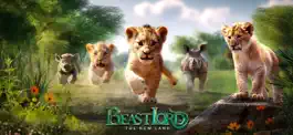 Game screenshot Beast Lord: The New Land mod apk