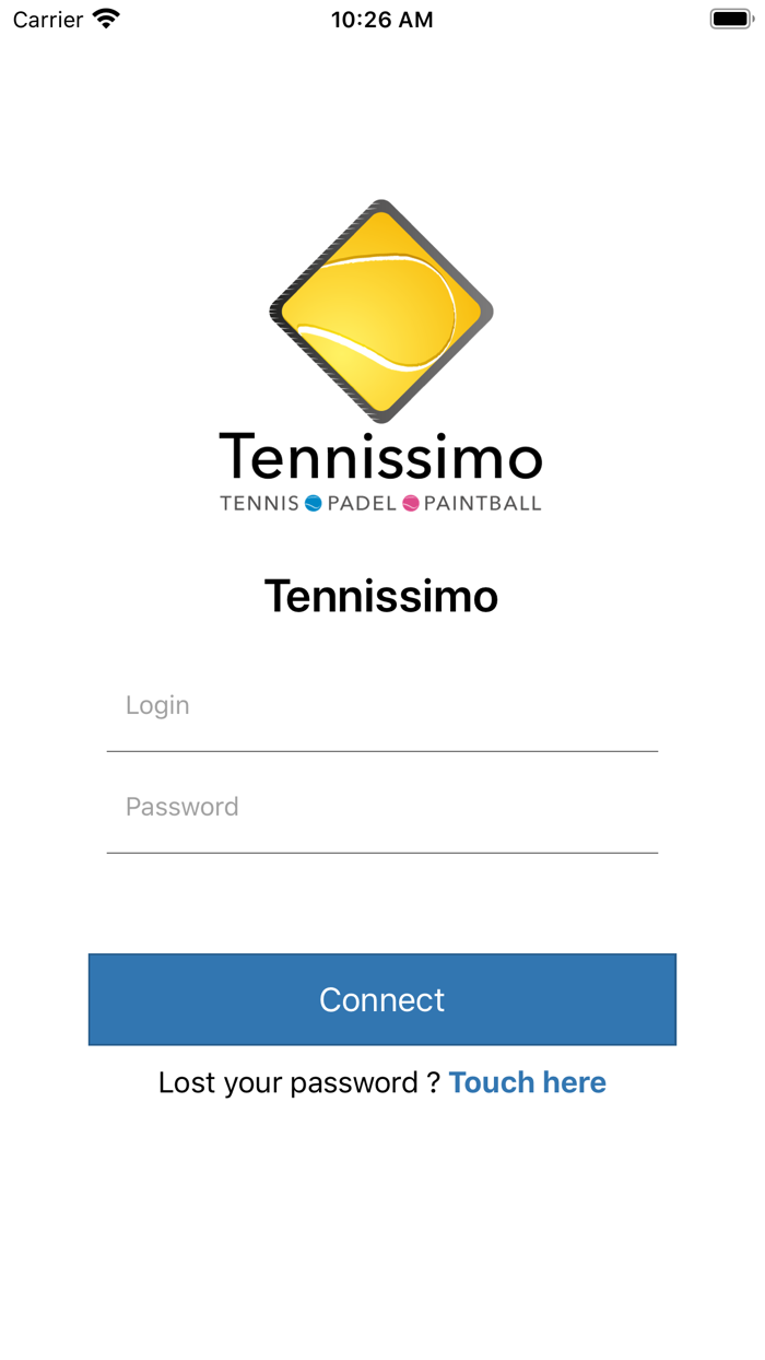 Tennissimo