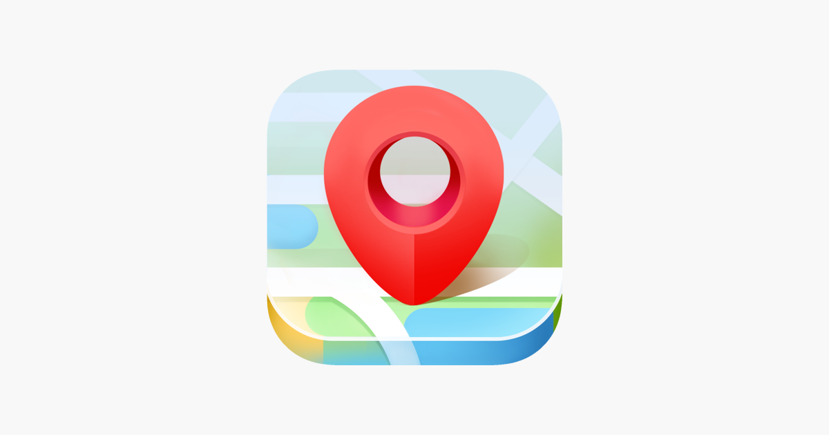 Findme 友達を探す Gps追跡アプリ 位置情報 をapp Storeで