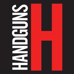 Handguns Magazine