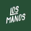 Barbearia Los Manos icon