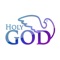 With this HOLYGOD app, you can now: